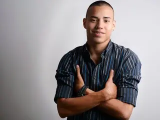 Free private AdanCooper
