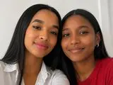 Livejasmine sex AmayaAndKiara