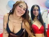 Jasmin amateur AmyMersh