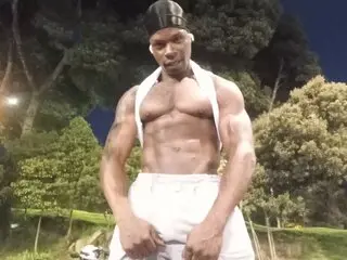 Jasmin jasminlive AndreyHoyos