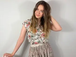 Camshow xxx AnnaWilman