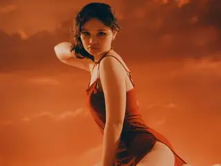Anal livesex BeckyHastey