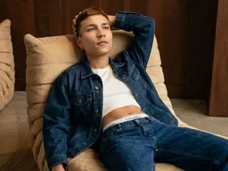 Livejasmin.com toy BlakeDan