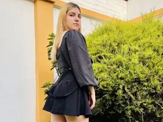 Fuck show BrithanyThompson