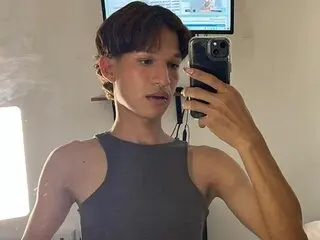 Video naked CameronMiranda