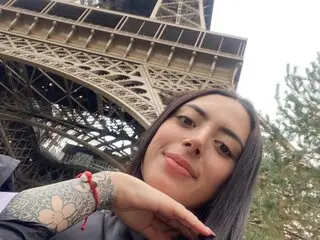 Videos jasmin CamilaAzull