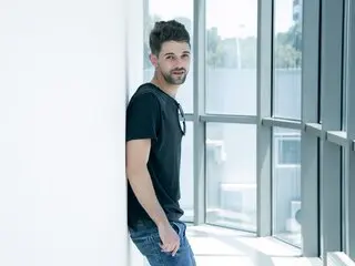 Livejasmin.com free ChadPresley
