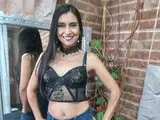 Adult webcam DahianTaylor