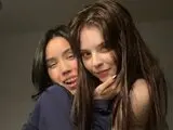 Live live DebAndCaitlin