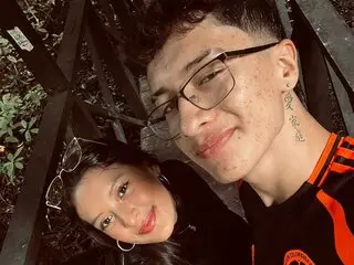 Jasmine private IanandBrithany