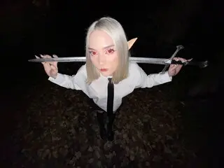 Pictures naked IcyPink