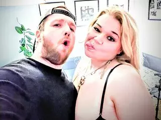 Pussy ass JayAndCharlotte