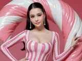 Anal toy JennieMori