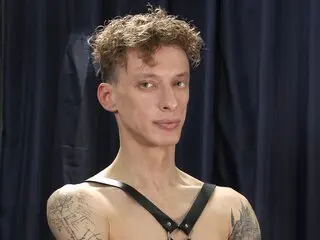 Camshow private JimmyInked