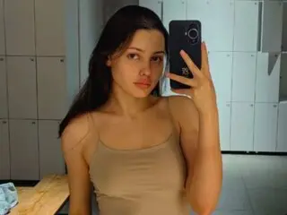 Recorded video JohanaSpagnolia