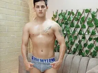 Live camshow JohnnySevilla