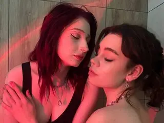 Video livesex LeonilaAndDahlia