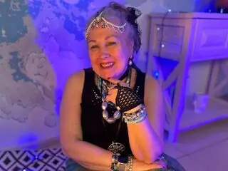 Toy livejasmin LilaMarani