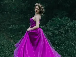 Real videos LovelyAlba