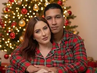 Pussy naked LukeAndSofiabl