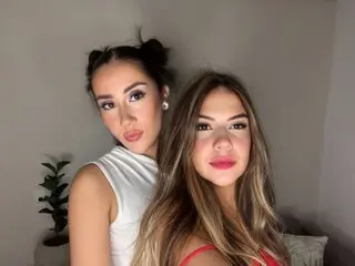 Videos videos LunaAndFyre