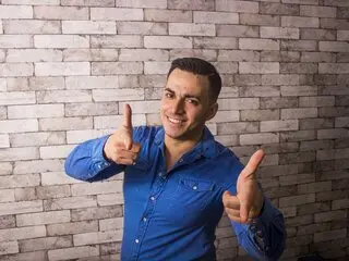 Livesex naked MarcBear