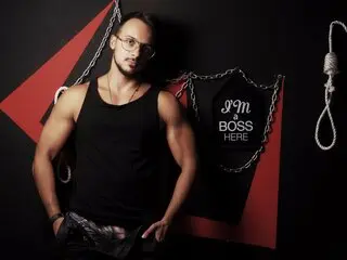 Pussy real MaxJackson