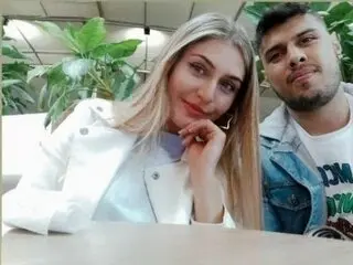 Jasminlive shows MaxyNata