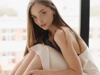 Sex webcam MilaVale