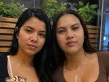Jasmin pics NinaAndTianah