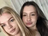 Real amateur OdeteAndGussia