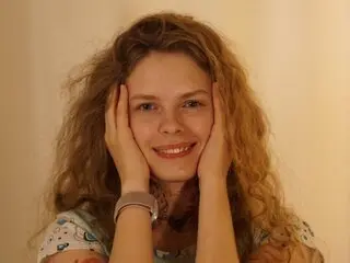 Cam livejasmin PeggyBluitt