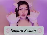 Livejasmin.com porn SakuraSwann