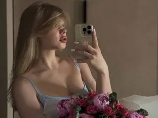 Pussy jasmine SarraFloli