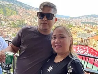 Amateur livejasmine SoffiaAndLucas