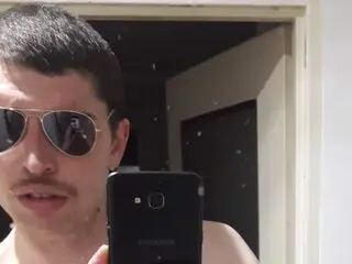 Jasmine private TomHardway