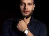 Cam shows TonySantos