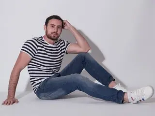 Nude sex TylerRhodes