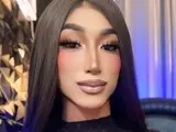 Ass jasmine VivienneLaurent