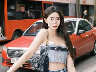 Toy livejasmin.com YiyiChen